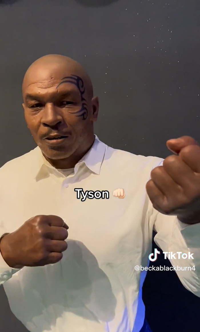 TikToker Stunned After Visiting Wax Museum In Krakow Which Has Rather Controversial Exhibits, Sparks Massive Discussion Online