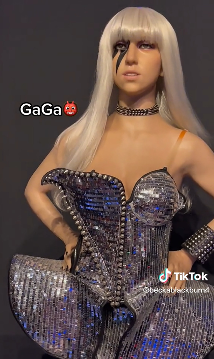 TikToker Stunned After Visiting Wax Museum In Krakow Which Has Rather Controversial Exhibits, Sparks Massive Discussion Online