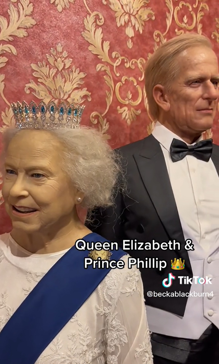 TikToker Stunned After Visiting Wax Museum In Krakow Which Has Rather Controversial Exhibits, Sparks Massive Discussion Online