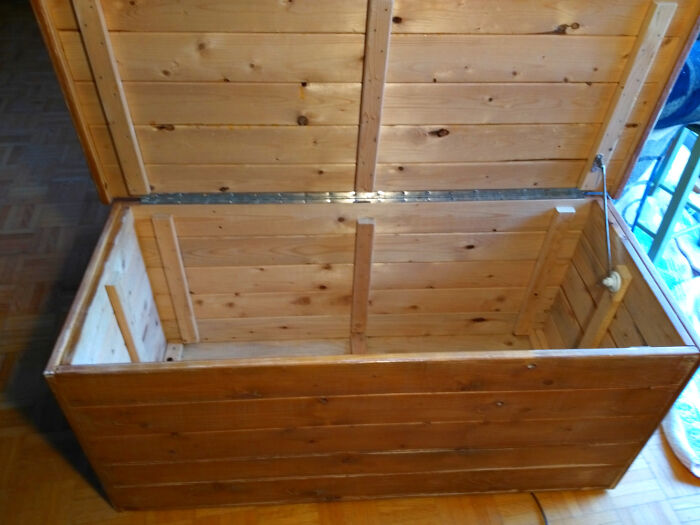 Upcycled Furniture: From Drab To Fab (25 Pics)