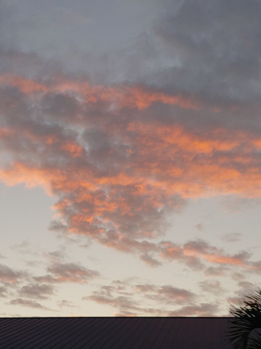 Jupiter, Venus, And The Moon