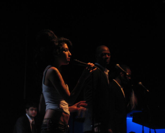 30 Famous People Who Received Public Condemnation Even Though They Did Not Deserve It, As Pointed Out In This Online Thread