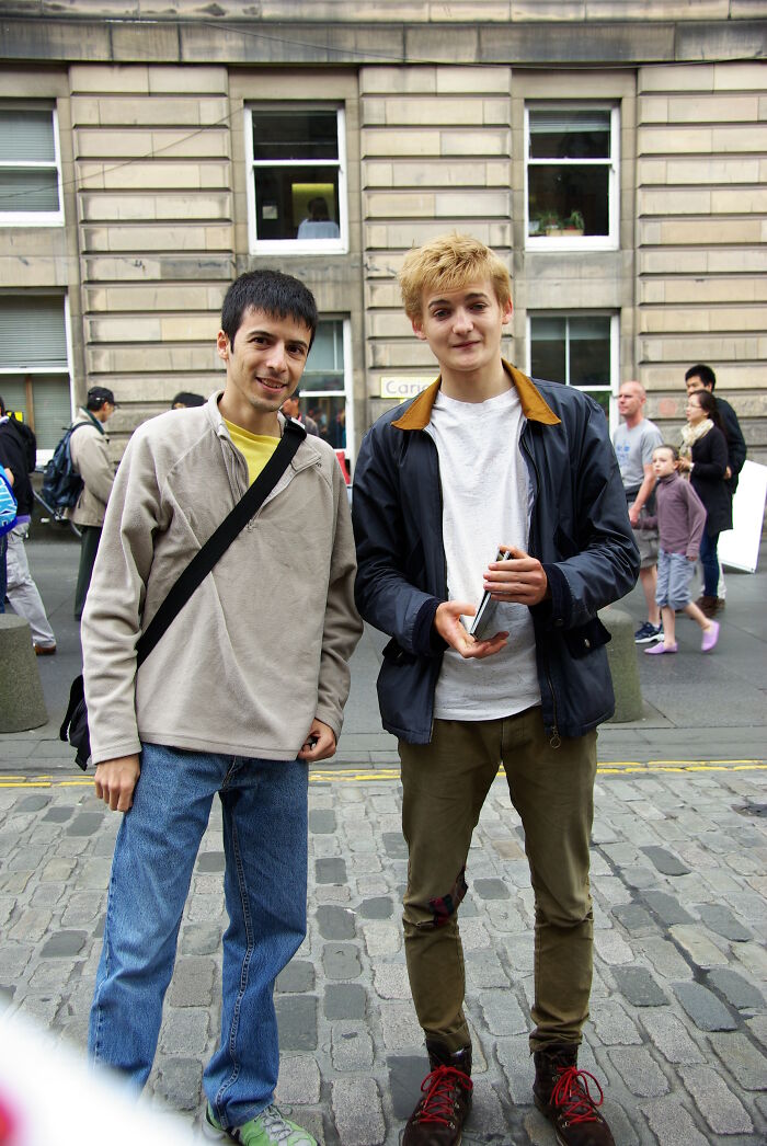 30 Famous People Who Received Public Condemnation Even Though They Did Not Deserve It, As Pointed Out In This Online Thread