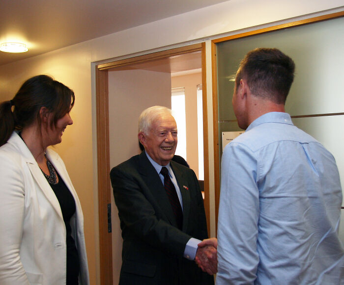 30 Famous People Who Received Public Condemnation Even Though They Did Not Deserve It, As Pointed Out In This Online Thread