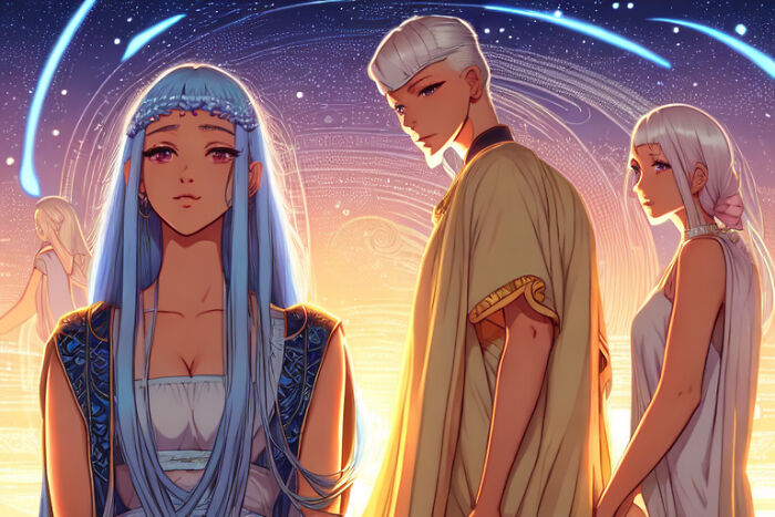 25 Mindblowing Ai Remixes Of The Jealous Girlfriend Meme