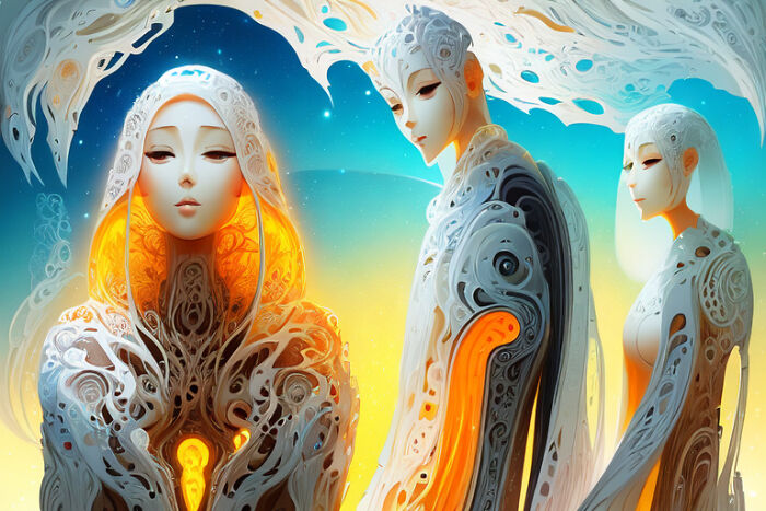 25 Mindblowing Ai Remixes Of The Jealous Girlfriend Meme