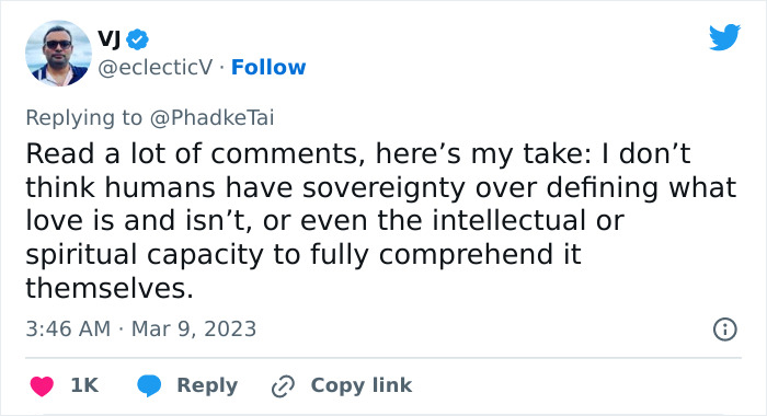 &ldquo;Your Dog And Cat Do Not &lsquo;Love&rsquo; You&rdquo;: Person Attempts To &lsquo;Debunk Myth&rsquo; On The Nature Of Pet-Owner Relationships, Gets Slammed Heavily In Return