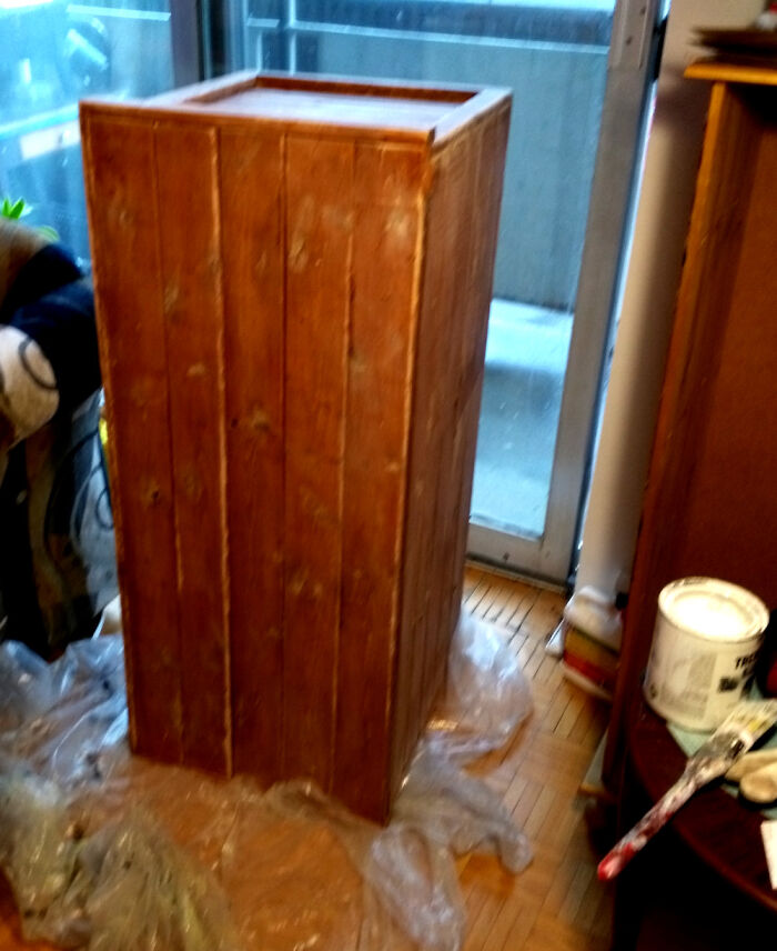 Upcycled Furniture: From Drab To Fab (25 Pics)