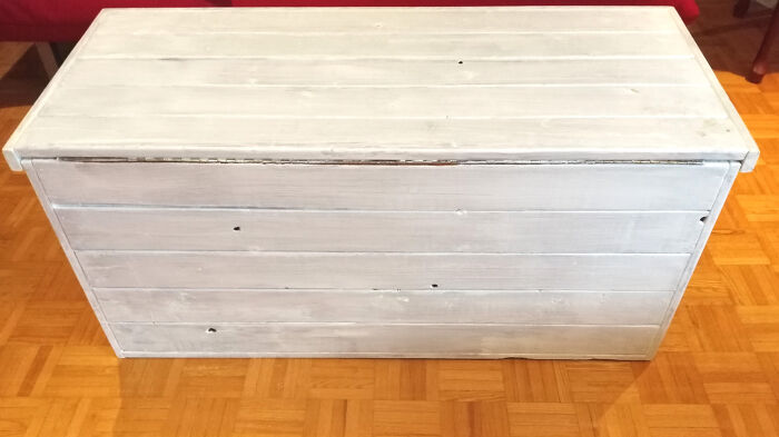 Upcycled Furniture: From Drab To Fab (25 Pics)