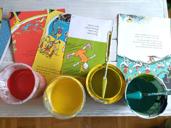 Upcycled Furniture: From Drab To Fab (25 Pics)