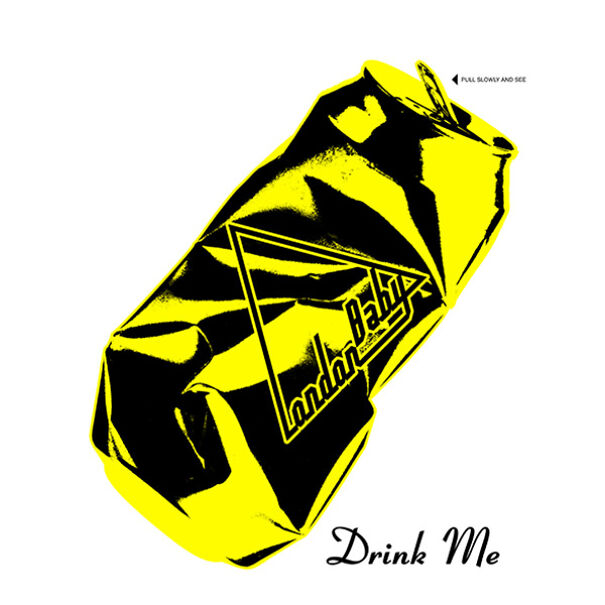 #10 London Concept Album The Velvet Underground & Nico Remix - Velvet London Underground