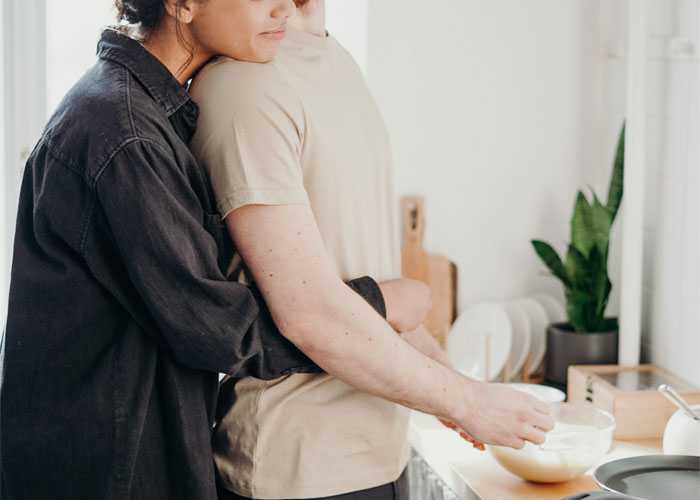 Husband Demands A Paternity Test From His Pregnant Wife, She Tells Him To File For Divorce