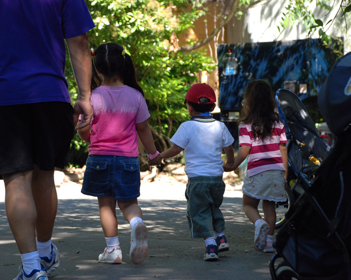 "My Husband Wants Us To Punish Layla": Parents Disagree Over Whether To Punish 7 Y.O. For &ldquo;Cheating On Boyfriend&rdquo;