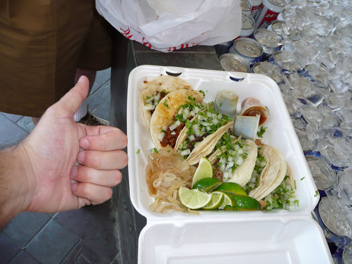 &ldquo;You Paid With Credit Card&rdquo;: Restaurant Owner Claps Back At 1-Star Review That Blasted Their Taco Price