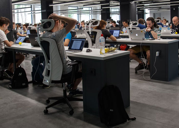 Woman Finds Her Company's Ad For Her Position, But Offering $32k-$90k More, Applies For It And Causes Havoc In The Workplace