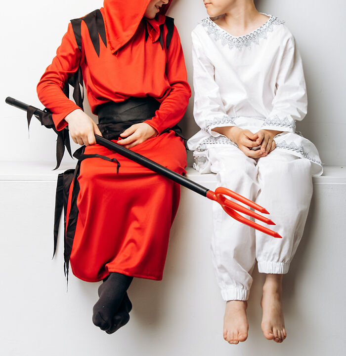 “What’s The Most Outrageous Lie You’ve Ever Been Told?”: 30 Lies Ranging From Silly To Horrible, As Shared By The Bored Panda Community