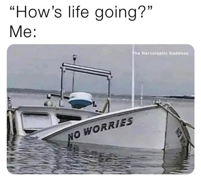 Funny-Sleeping-Memes-Narcoleptic-Goddess