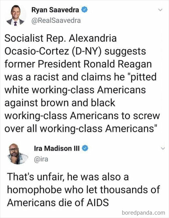 The Money Will Trickle Down Any Day Now