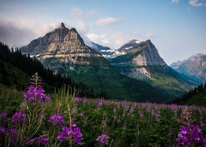 30 Places In The US That Are So Beautiful, Everyone Should Visit Them At Least Once