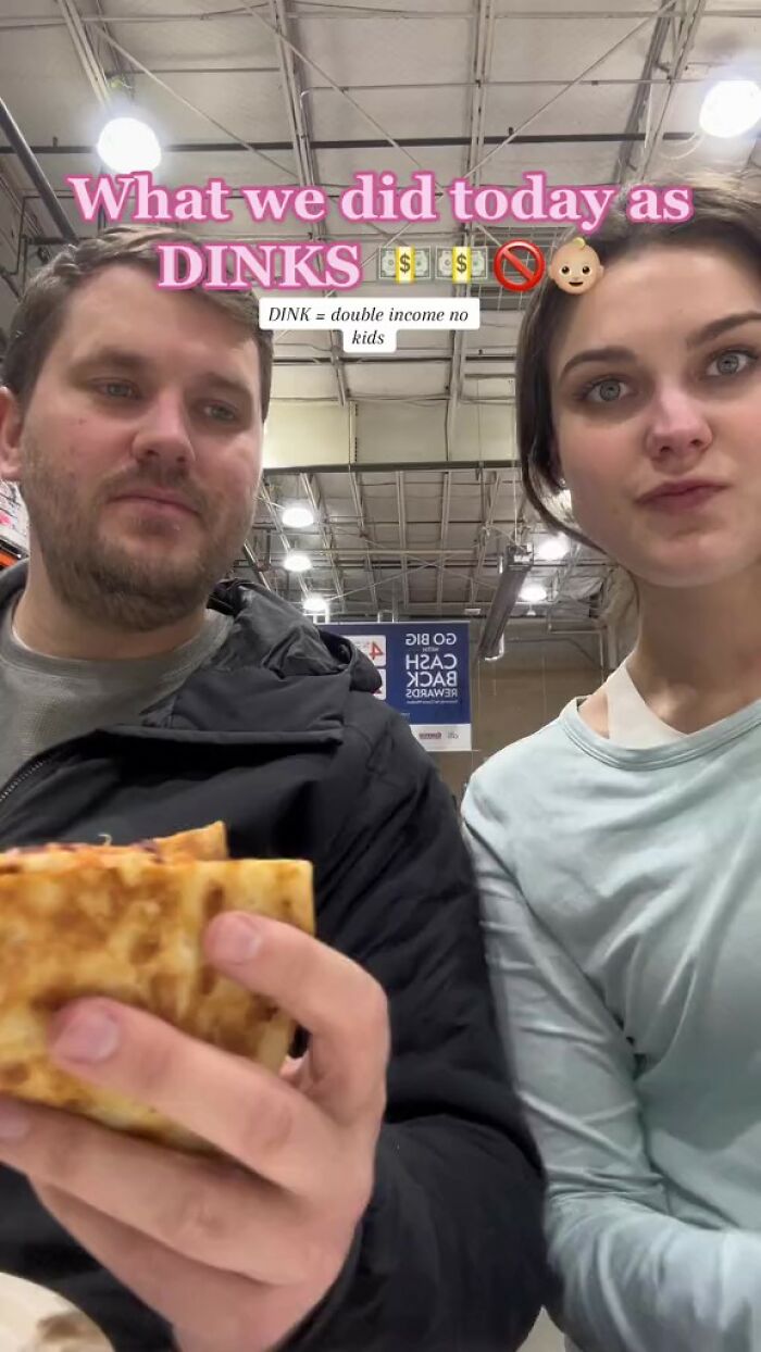 People Are Loving This Newly Married Couple&rsquo;s Lifestyle Which Is Dual Income, No Kids Or DINK