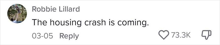 Family Man With Good Credit Score Reveals What The Only House Available In His Budget Range Looks Like, And The Internet Is Horrified