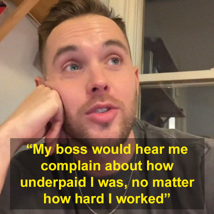 Worker Is Left Heartbroken After Boss Hands Him A &ldquo;Life-Changing&rdquo; Envelope For All His Effort, Only To Find $250