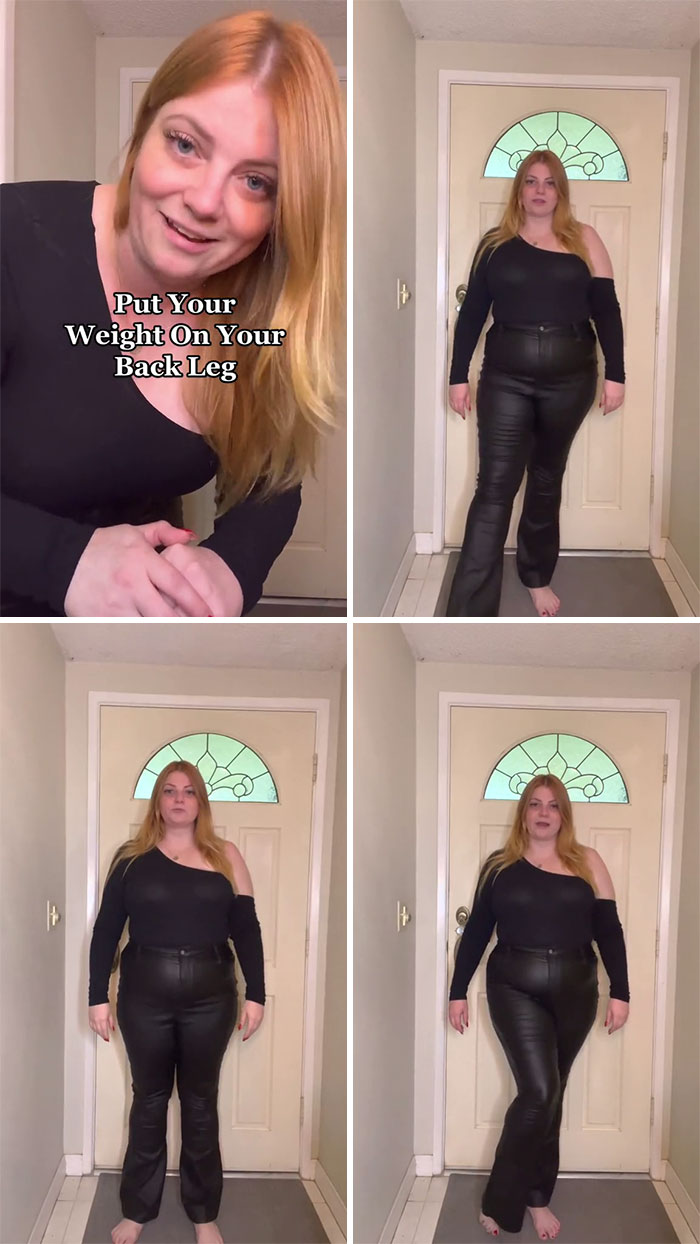 Easy Hack To Look More Photogenic