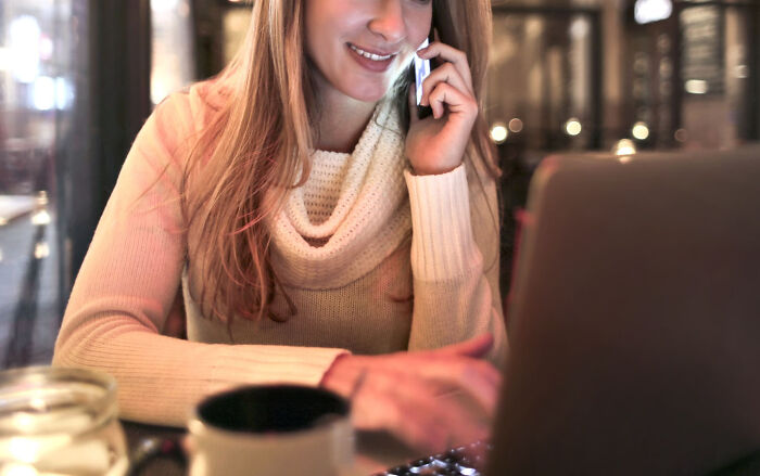 Don't Share Too Much Personal Information