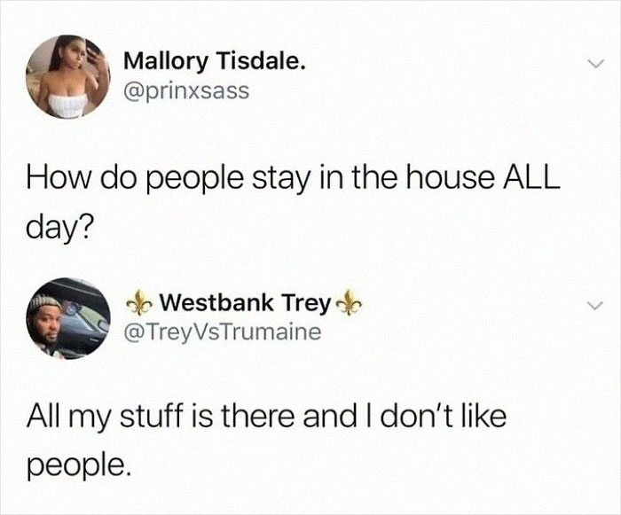 Funny-Daily-Introvert-Memes