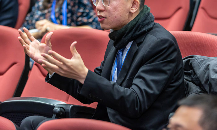 University Student Is Backed Online For Reporting Her Classmates Who Kept Hanging ‘Pretty Privilege’ On Her University Student Is Backed Online For Reporting Her Classmates Who Kept Hanging ‘Pretty Privilege’ On Her