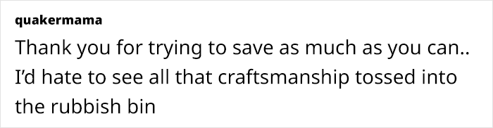 Honest Listing On Zillow Of A Property In Flames, Shared By This Landlord, Got Bought By A British Family