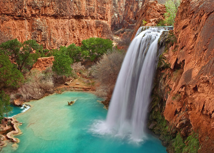 30 Places In The US That Are So Beautiful, Everyone Should Visit Them At Least Once