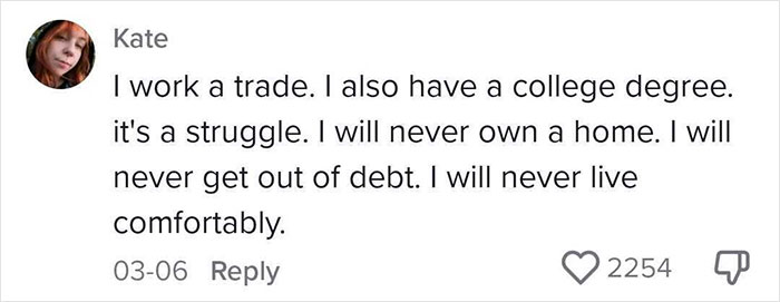 Family Man With Good Credit Score Reveals What The Only House Available In His Budget Range Looks Like, And The Internet Is Horrified