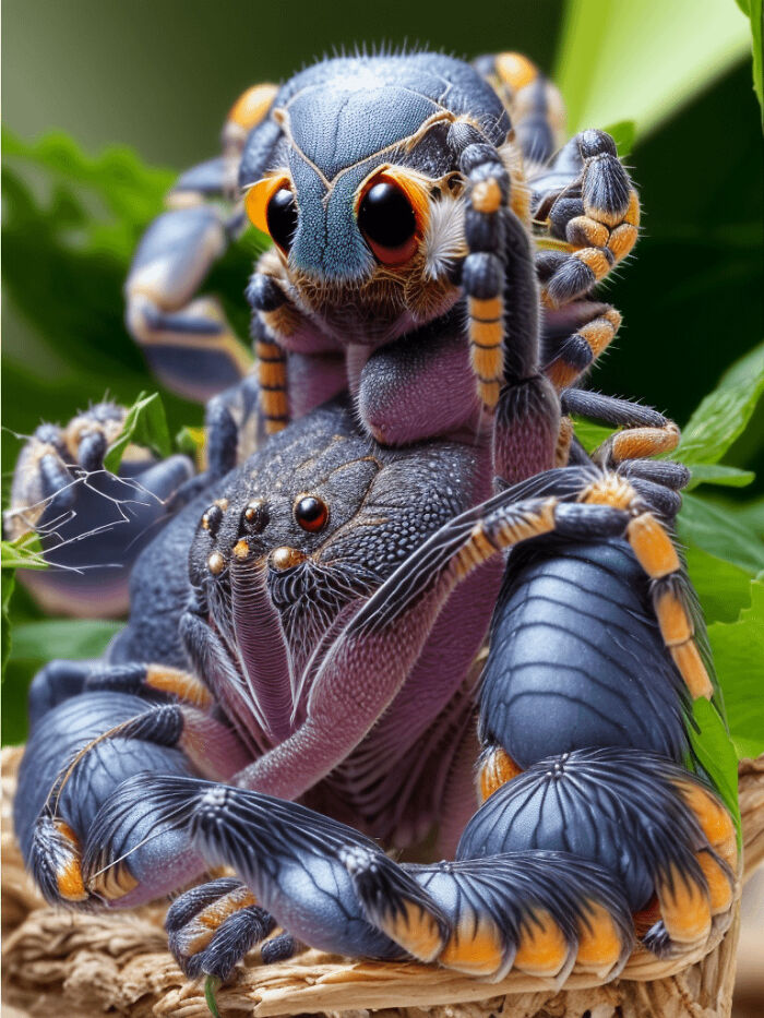 A Reddit User Challenged Ai Masters To Reimagine The Mona Lisa And The Result Is Surprising