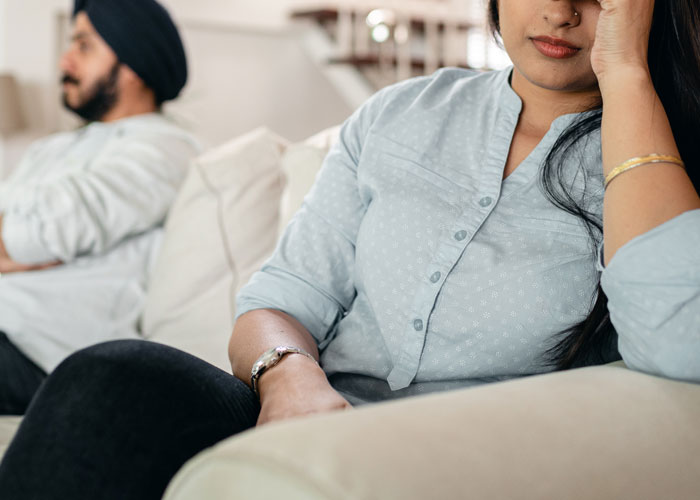 Someone Asks Women What They Consider To Be A Bad Marriage, And They Don't Hold Back (30 Answers)