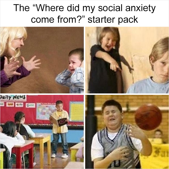 Funny-Daily-Introvert-Memes