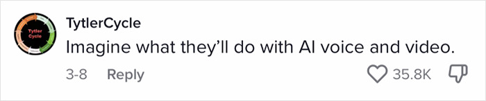 &ldquo;This Was The Realest, Scariest Moment Of My Entire Life&rdquo;: This Woman Received A New Type Of Scam Call And Sent $1,000 To The Scammer