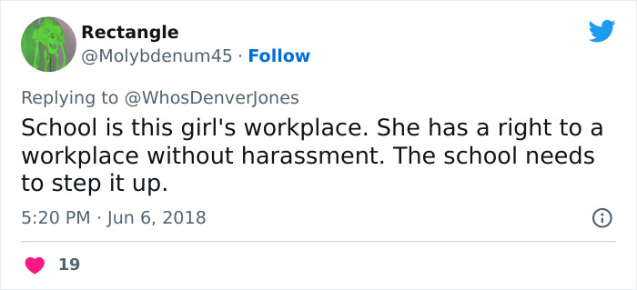 &ldquo;Do Not Speak To Me&rdquo;: Girl Is Sick And Tired Of Boy&rsquo;s Attention, Writes Him A List Of Rules To Follow Around Her