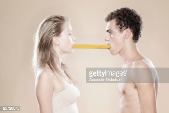 Romantic Spaghetti Dinner