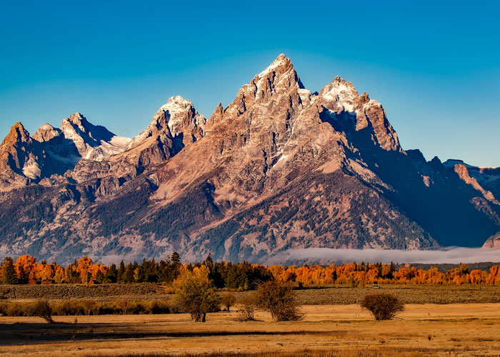 30 Places In The US That Are So Beautiful, Everyone Should Visit Them At Least Once