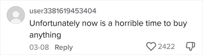 Family Man With Good Credit Score Reveals What The Only House Available In His Budget Range Looks Like, And The Internet Is Horrified