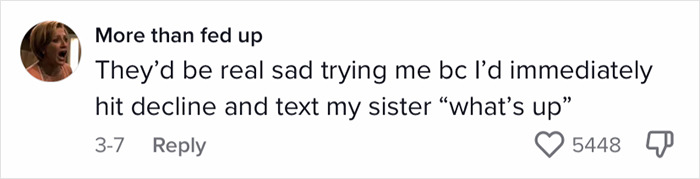 &ldquo;This Was The Realest, Scariest Moment Of My Entire Life&rdquo;: This Woman Received A New Type Of Scam Call And Sent $1,000 To The Scammer
