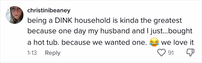 People Are Loving This Newly Married Couple&rsquo;s Lifestyle Which Is Dual Income, No Kids Or DINK