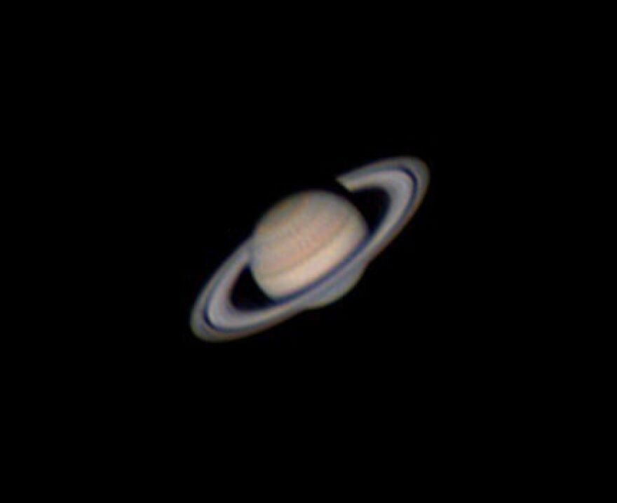 Saturn