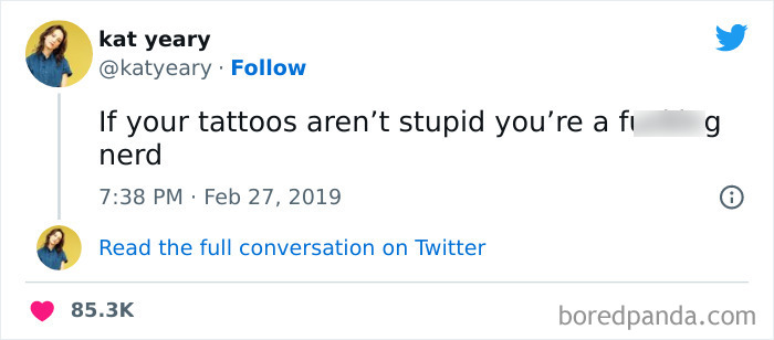 This Simple Proclamation