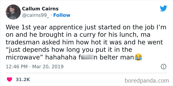 Technically The Truth