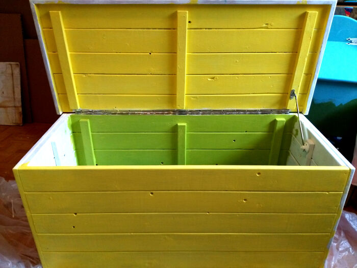 Upcycled Furniture: From Drab To Fab (25 Pics)