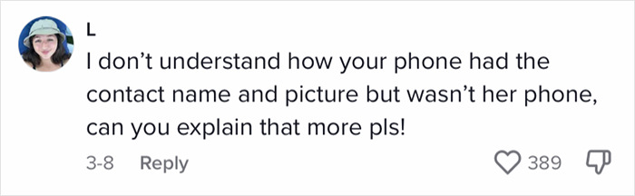 &ldquo;This Was The Realest, Scariest Moment Of My Entire Life&rdquo;: This Woman Received A New Type Of Scam Call And Sent $1,000 To The Scammer