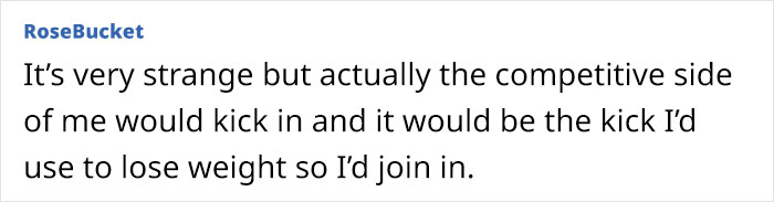 Person Is Left Confused After Their Colleague Brings Scales To Work, Gets Everyone To Weigh Themselves In Front Of Each Other