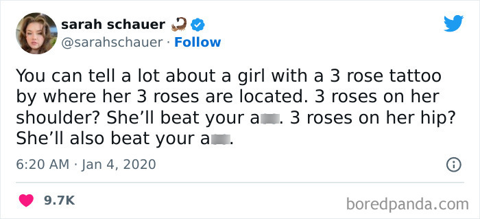 This Accurate Depiction